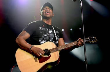 Jimmie Allen, Children's Book, Your Voice is a Trumpet, Justice, Equality