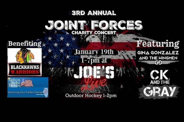 JointForces