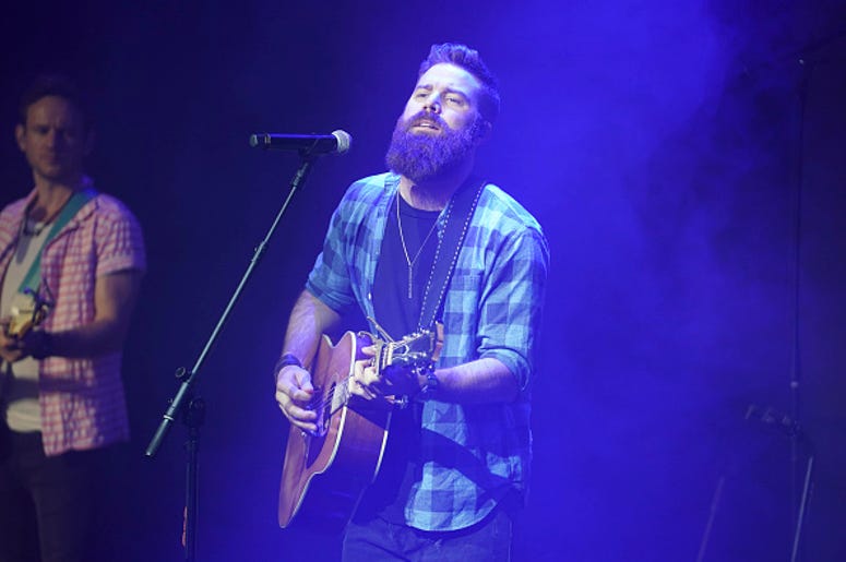 Jordan Davis, New Song, Single, Country Music