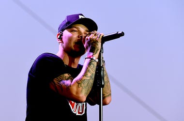 Kane Brown, Country Music, Documentary, Amazon Music