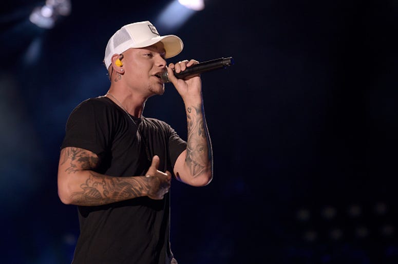 Kane Brown, Country Music, Television Debut, The Today Show, New Song