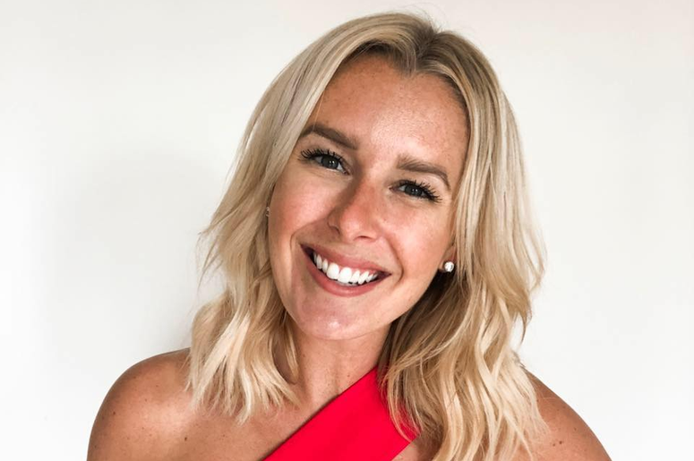 Katie Neal