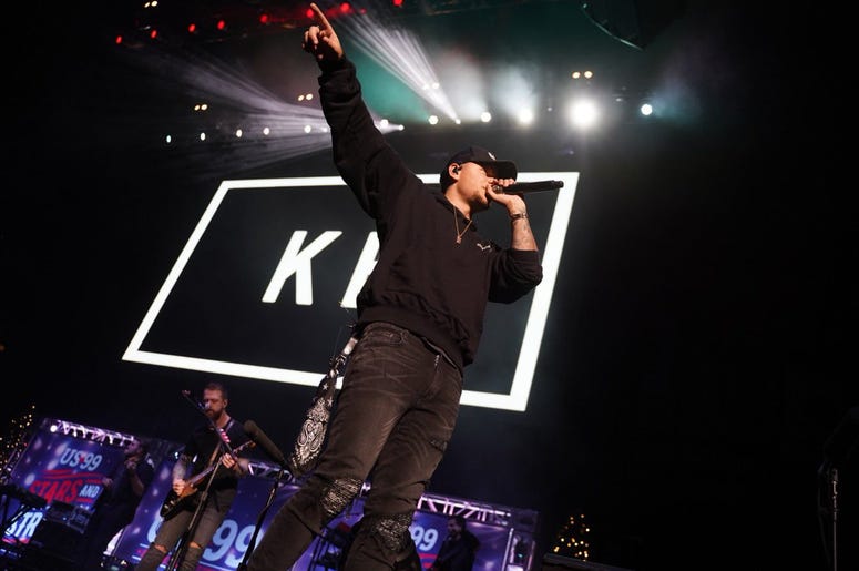 Kane Brown, US*99 Stars and Strings, Concert,