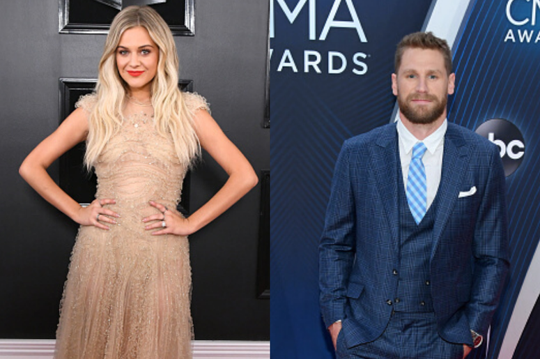 Kelsea Ballerini, Chase Rice, Concert, Nashville, Pandemic