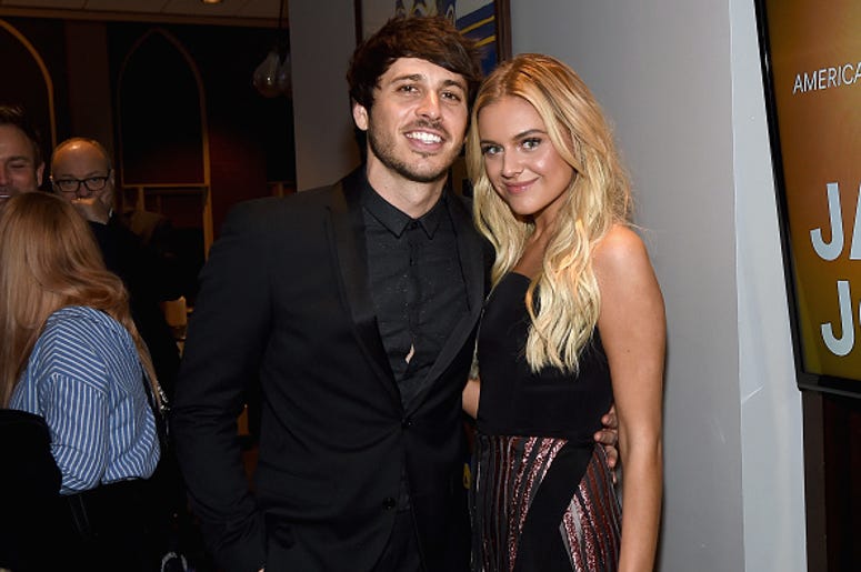 Kelsea Ballerini, Morgan Evans, Quarantine,