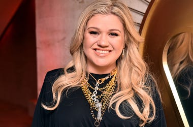 Kelly Clarkson, The Kelly Clarkson Show, Talk Show, Daytime Emmy, Nominations