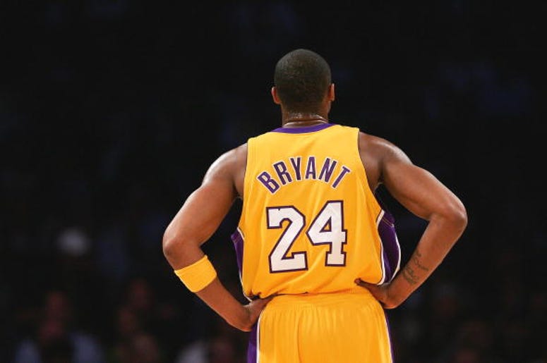Kobe Bryant, Los Angeles Lakes, Basketball, Legend, Tribute