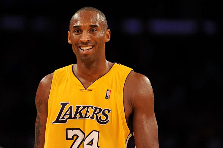 Kobe Bryant, Los Angeles Lakes, Basketball, Legend
