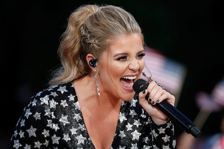 Lauren Alaina, New Song, EP, Run, Country Music
