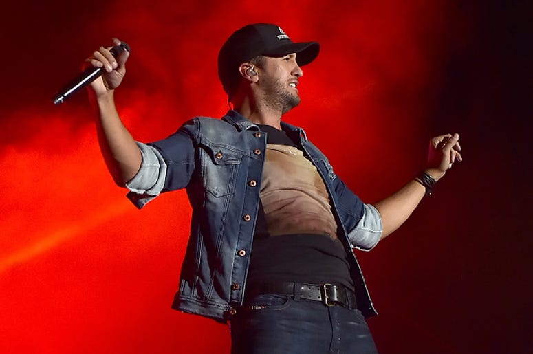 Luke Bryan, Album, Tour, Cancel, COVID-19