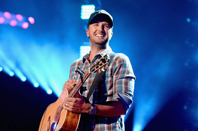 Luke Bryan, New Album, Country Music, Song, Too Drunk to Drive