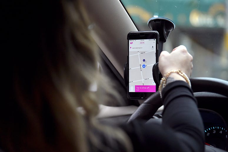 Lyft, Uber, Ride Share, Tax Hike, Increase Prices