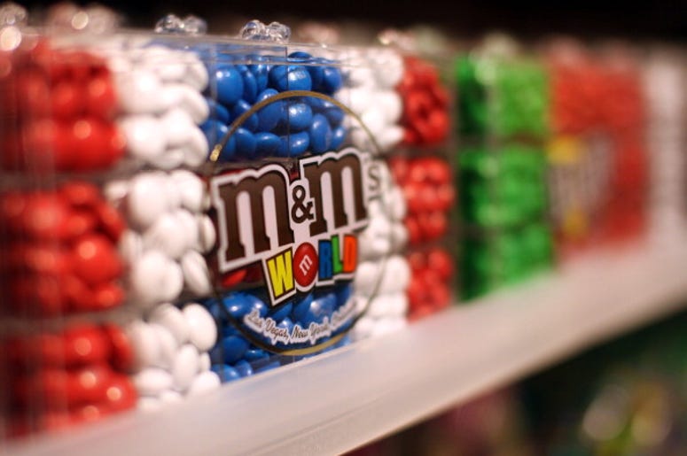 M&Ms, New Flavor, White Chocolate Sugar Cookie, Candy, Holiday