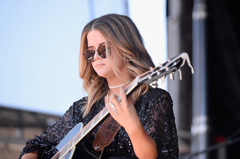 Maren Morris, New Songs, Country Music, GIRL