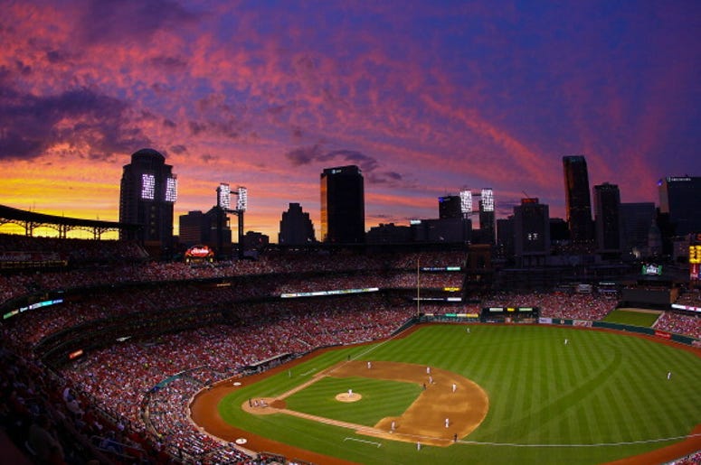 MLB, Baseball, Season, COVID-19, Arizona