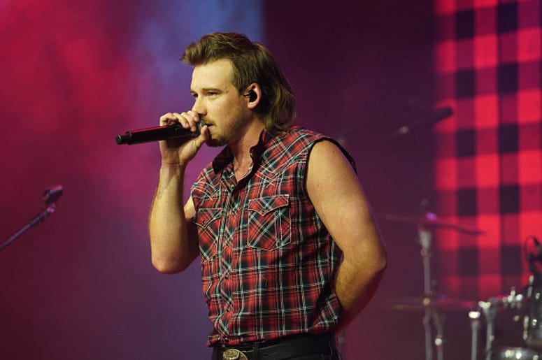Morgan Wallen, New Song, Fan Favorite, 7 Summers, Country Music