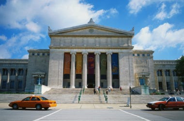 Field Museum, Chicago, History, Free