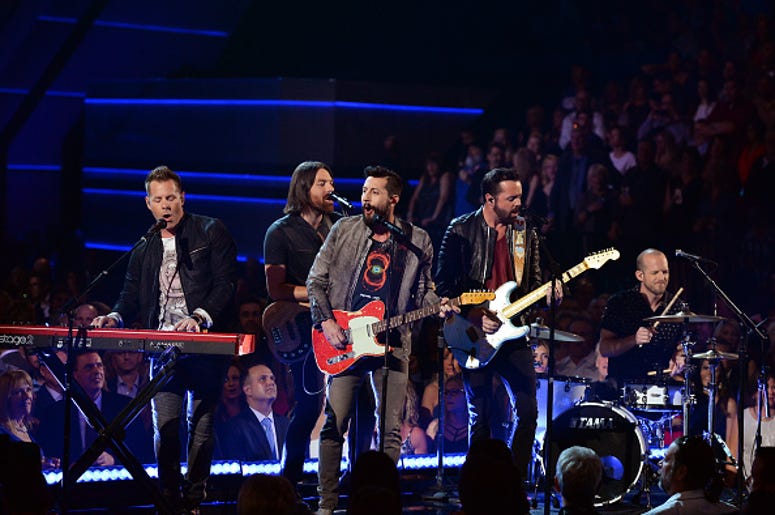 Old Dominion, Album, Remix, Meow Mix, Country Music, Release, Cats