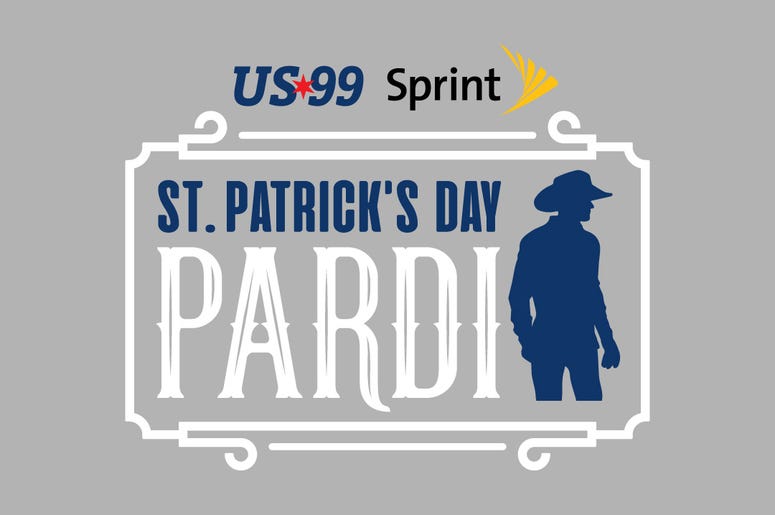 Sprint St. Patrick's Day Pardi