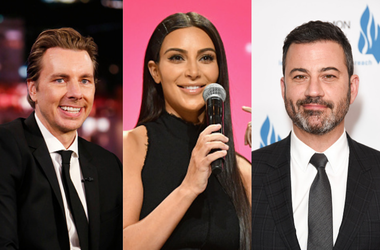 Paw Patrol, Animated Movie, Kids, Dogs, Kim Kardashian, Dax Shepard, Jimmy Kimmel