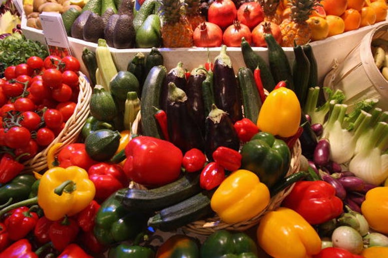 Students, Farm, Food Bank, Volunteer, Farmlink
