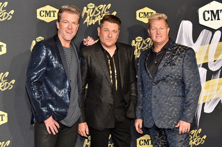 Jay DeMarcus, Rascal Flatts, Netflix, Original, Reality Series, Family, August, Streaming