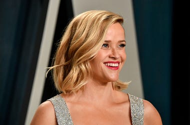 Reese Witherspoon, Legally Blonde, Virtual Reunion, Harvard Law School, Cast, Charity