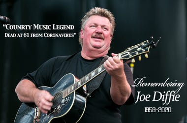 Joe Diffie