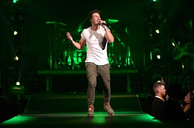 Russell Dickerson, New Music, Sophomore Album, RD2