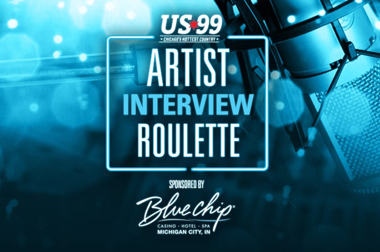 Interview-Roulette Interview-Roulette