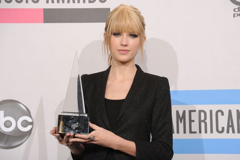 Taylor Swift Taylor Swift
