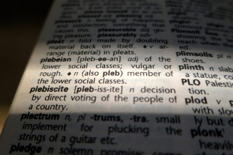 Words Words