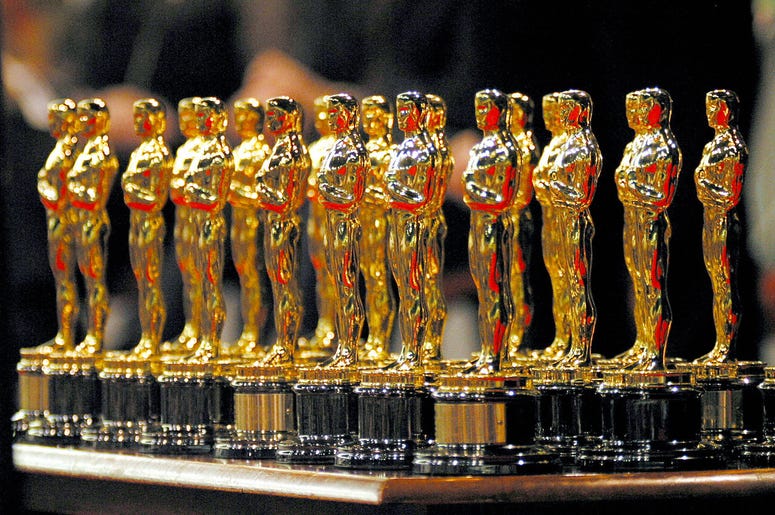 Oscar Winner or Oscar Meyer Wiener Oscar Winner or Oscar Meyer Wiener