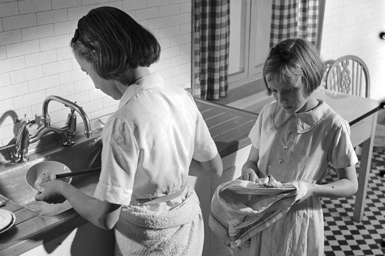 Chores Chores