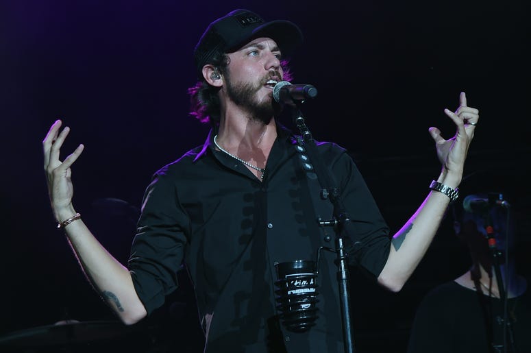 Chris Janson Chris Janson