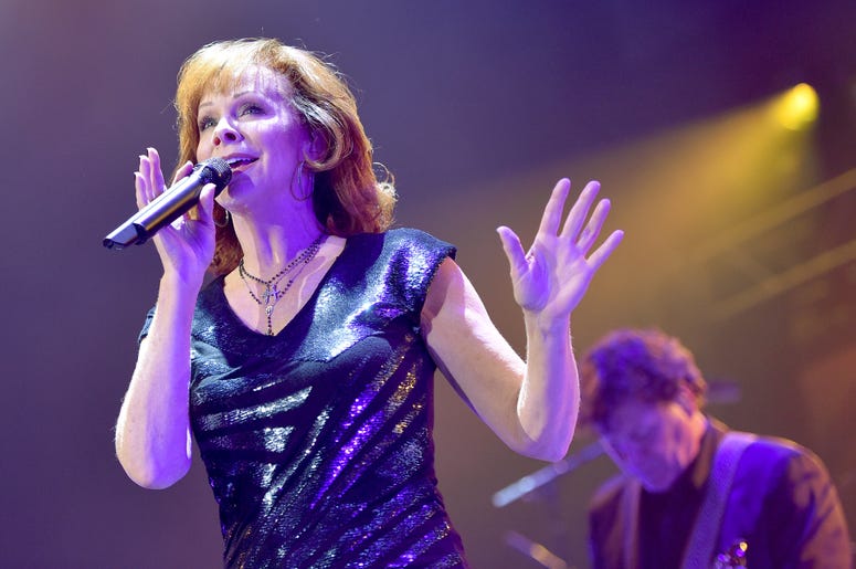 Reba Reba