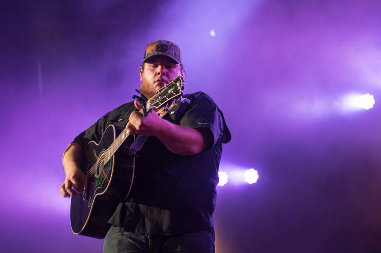 Luke Combs Luke Combs