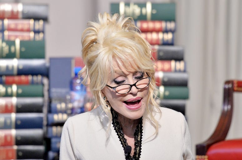 Dolly Parton Dolly Parton