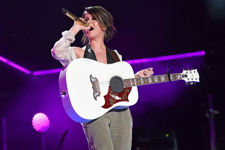 Maren Morris Maren Morris