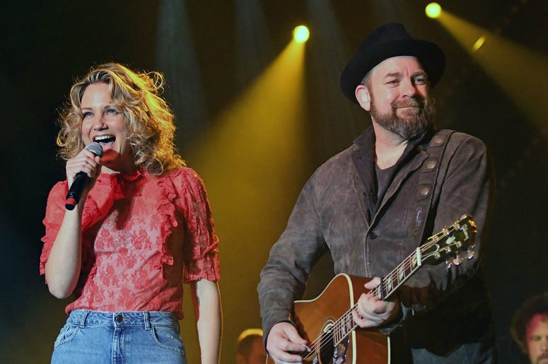 Sugarland 2018 Sugarland 2018