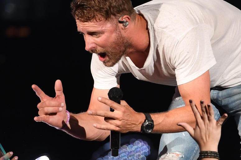 Dierks Bentley Dierks Bentley