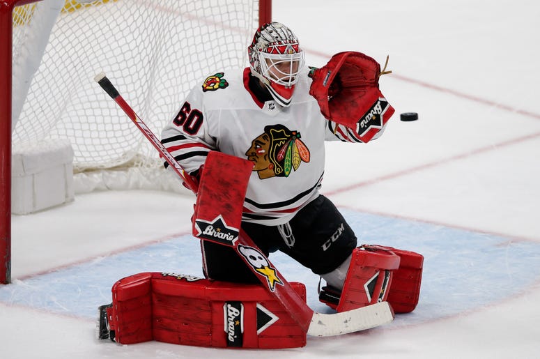 Chicago Blackhawks Chicago Blackhawks
