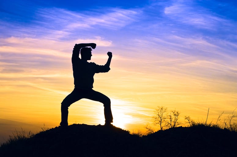 Karate Kid 2018 Karate Kid 2018