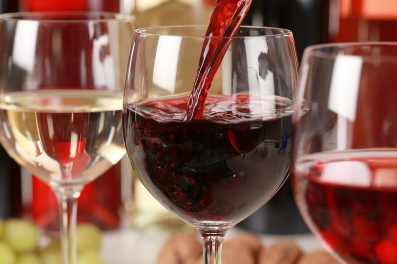 Wine Wine