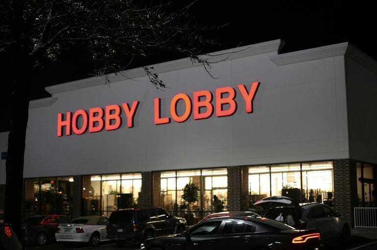 Hobby Lobby Hobby Lobby