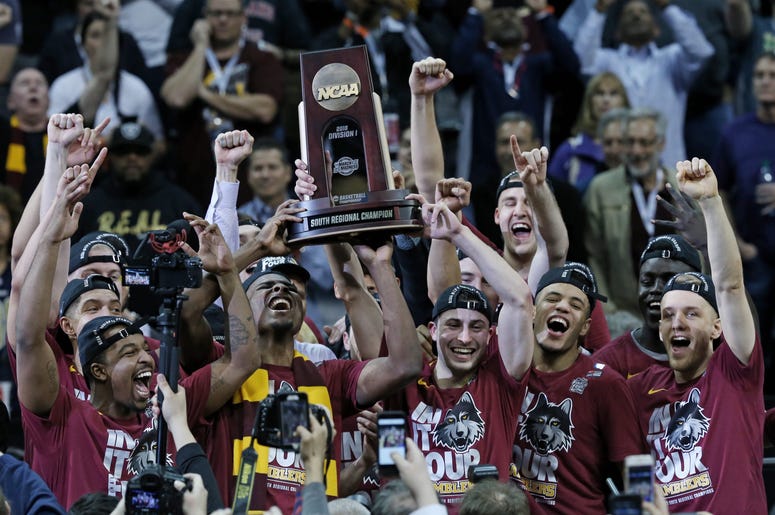 Loyola Ramblers Loyola Ramblers