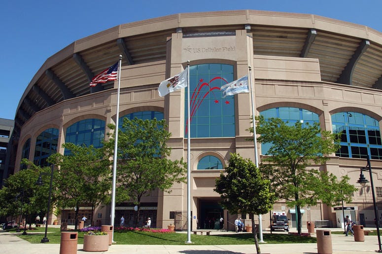 White Sox White Sox