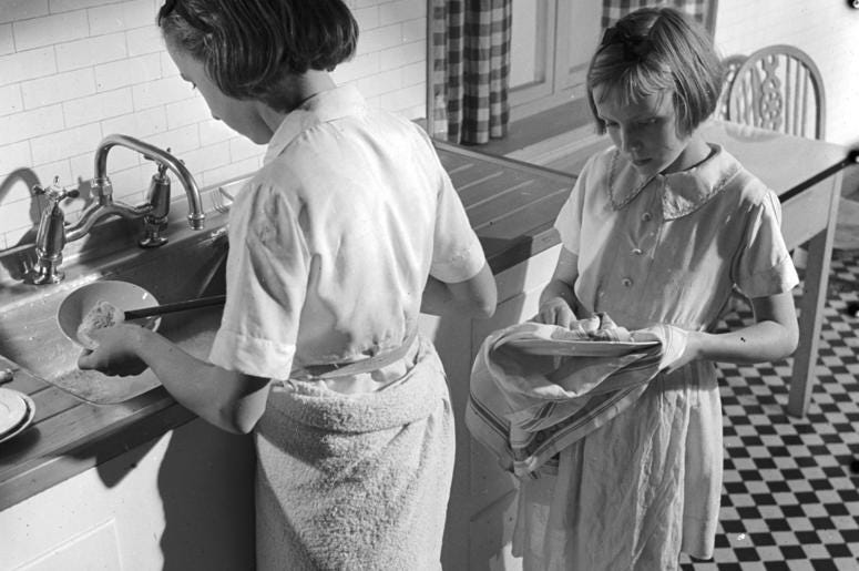 Chores Chores