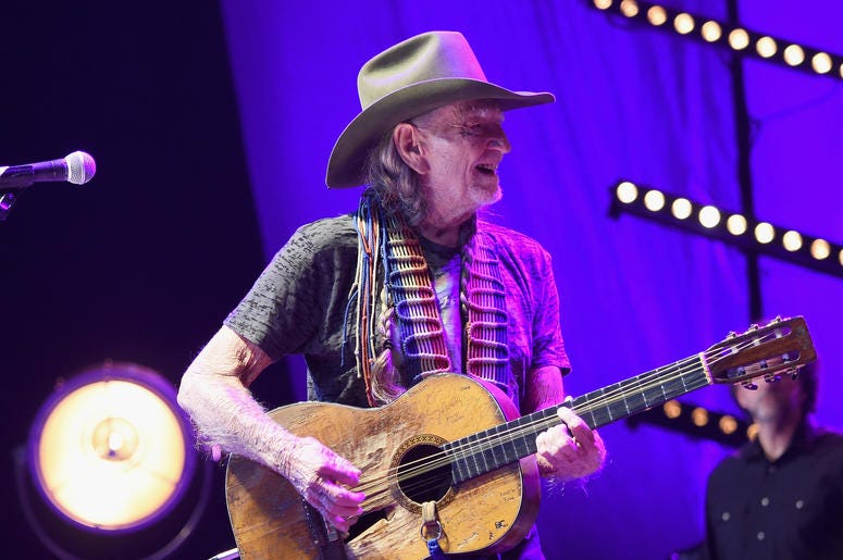 Willie Willie