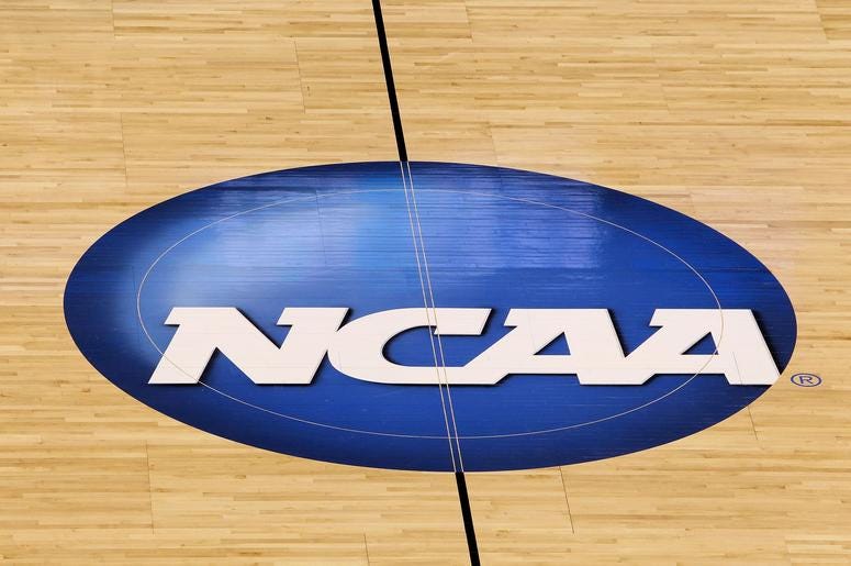 March Madness March Madness